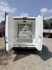 2019 Peugeot Boxer