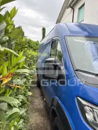 2019 Peugeot Boxer