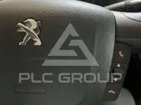 2019 Peugeot Boxer