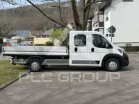 2019 Peugeot Boxer