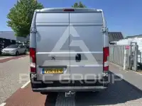 2019 Peugeot Boxer