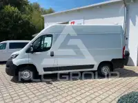 2019 Peugeot Boxer
