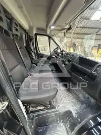 2019 Peugeot Boxer