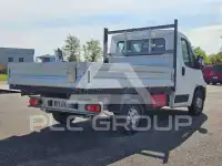 2019 Peugeot Boxer