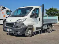 2019 Peugeot Boxer