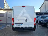 2019 Peugeot Boxer