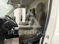 2019 Peugeot Boxer