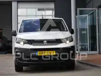2019 Peugeot Partner