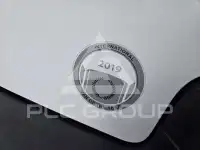 2019 Peugeot Partner
