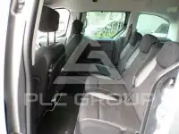 2019 Peugeot Partner