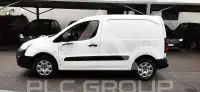 2019 Peugeot Partner