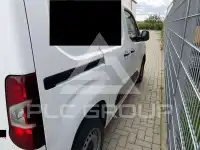 2019 Peugeot Partner