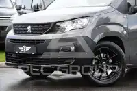2019 Peugeot Partner