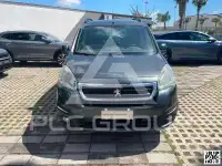 2019 Peugeot Partner