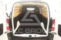 2019 Peugeot Partner