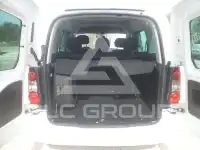 2019 Peugeot Partner