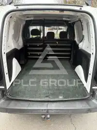 2019 Peugeot Partner