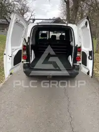 2019 Peugeot Partner