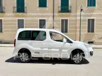 2019 Peugeot Partner