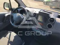 2019 Peugeot Partner