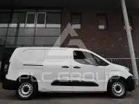 2019 Peugeot Partner