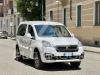 2019 Peugeot Partner