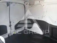 2019 Peugeot Partner