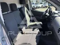 2019 Peugeot Partner