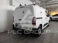 2019 Peugeot Partner