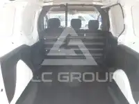 2019 Peugeot Partner