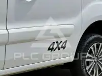2019 Peugeot Partner