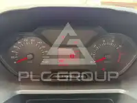 2019 Peugeot Partner