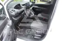 2019 Peugeot Partner