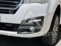 2019 Peugeot Partner