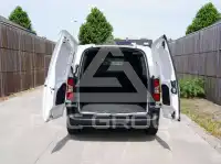 2019 Peugeot Partner
