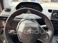 2019 Peugeot Partner