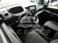 2019 Peugeot Partner
