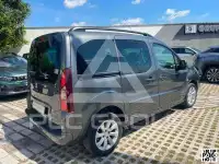 2019 Peugeot Partner