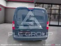 2019 Peugeot Partner