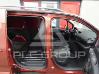 2019 Peugeot Partner