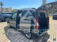 2019 Peugeot Partner