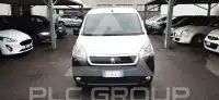 2019 Peugeot Partner