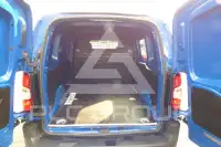 2019 Peugeot Partner