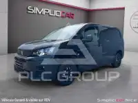 2019 Peugeot Partner