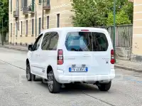 2019 Peugeot Partner