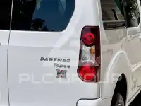 2019 Peugeot Partner