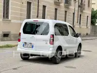 2019 Peugeot Partner