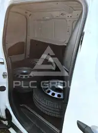 2019 Peugeot Partner