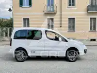 2019 Peugeot Partner