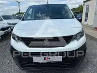 2019 Peugeot Partner